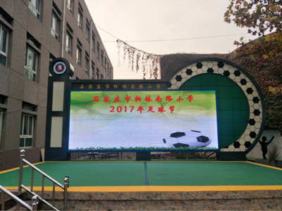 LED显示屏日常保养与故障维修，延长设备